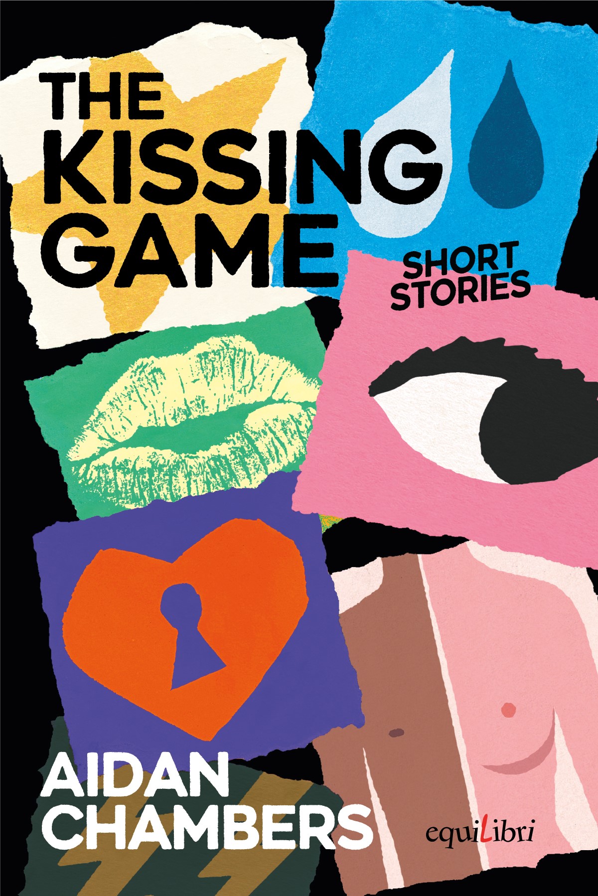The kissing game